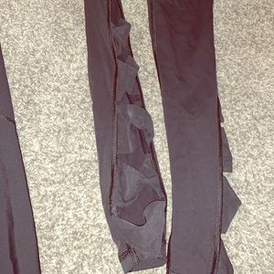 Victoria secret leggings XS